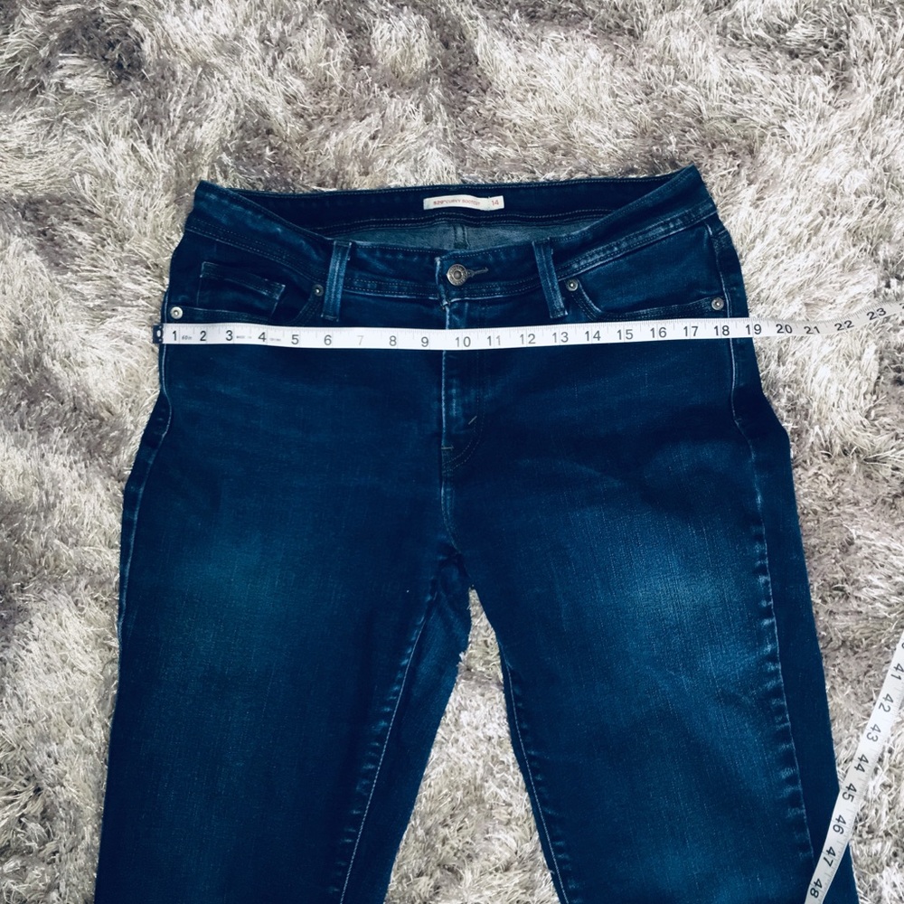 💥Levi’s denim jeans 💥 - Picture 5 of 7
